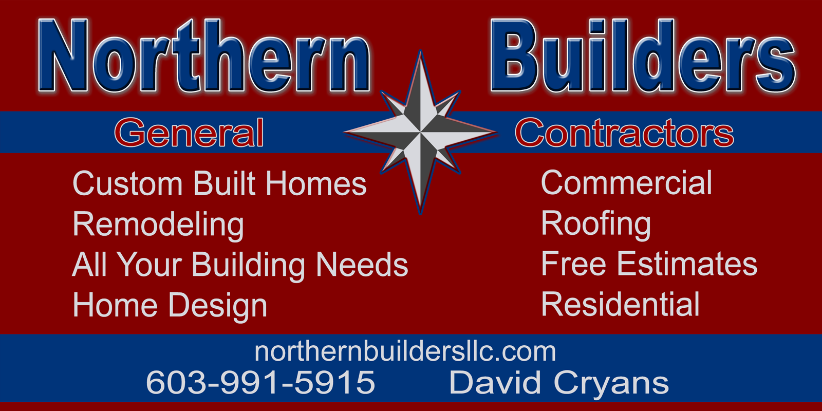 Northern Builders LLC